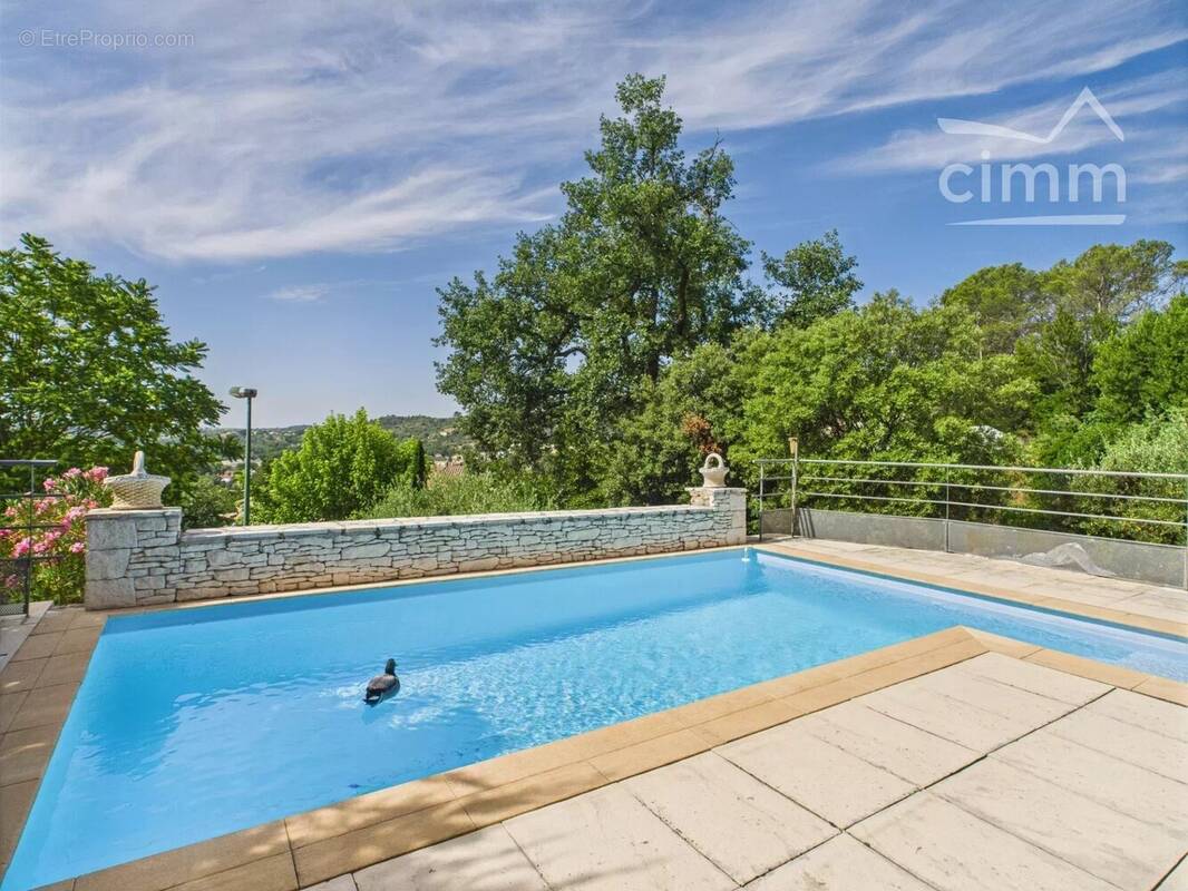 Maison à SAINT-AMBROIX