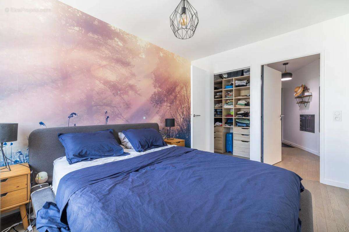 Appartement de 4 pièces de 81 m² au coeur du campus Paris-Saclay à Gif-sur-Yvette - photo 7