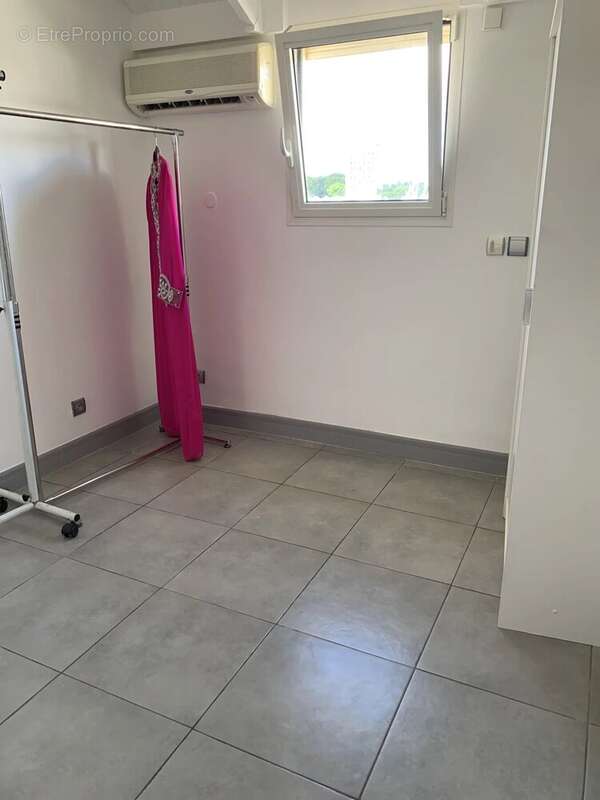 Appartement à POINTE-A-PITRE