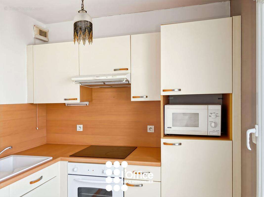 Appartement à LES SABLES-D&#039;OLONNE