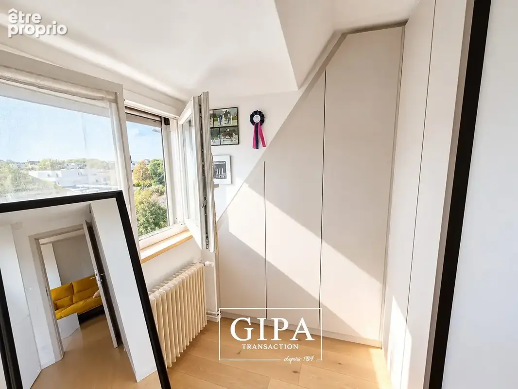 Appartement 3 pièces 75 m² à vendre à Souffelweyersheim (67460) - photo 7