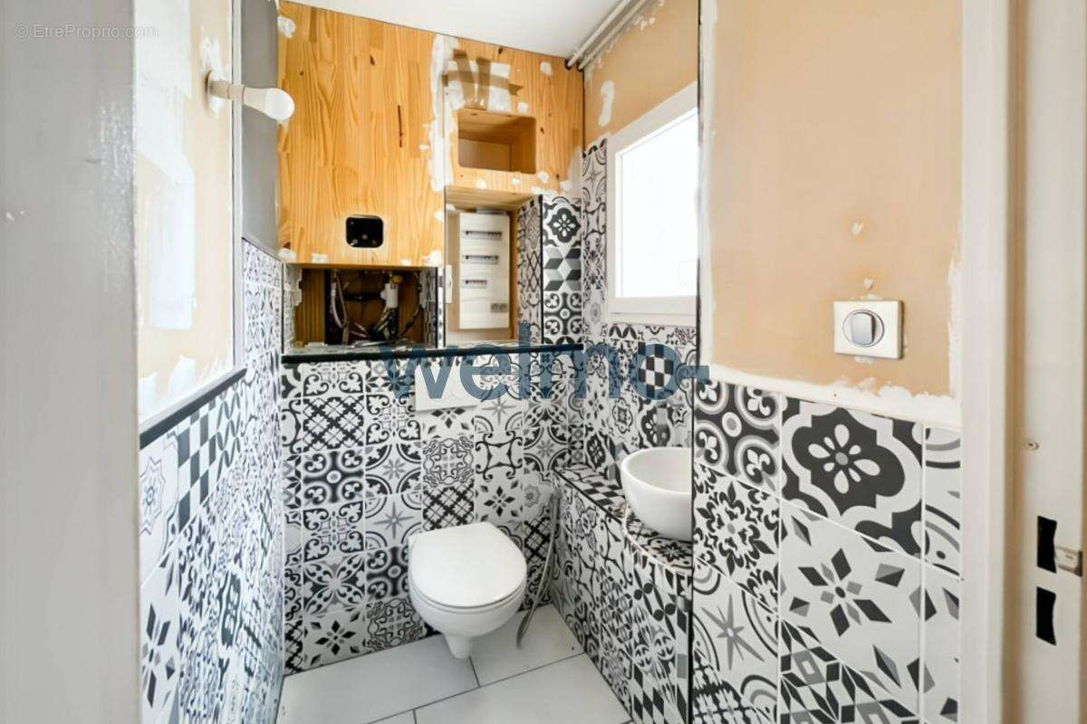 Appartement à LABAROCHE