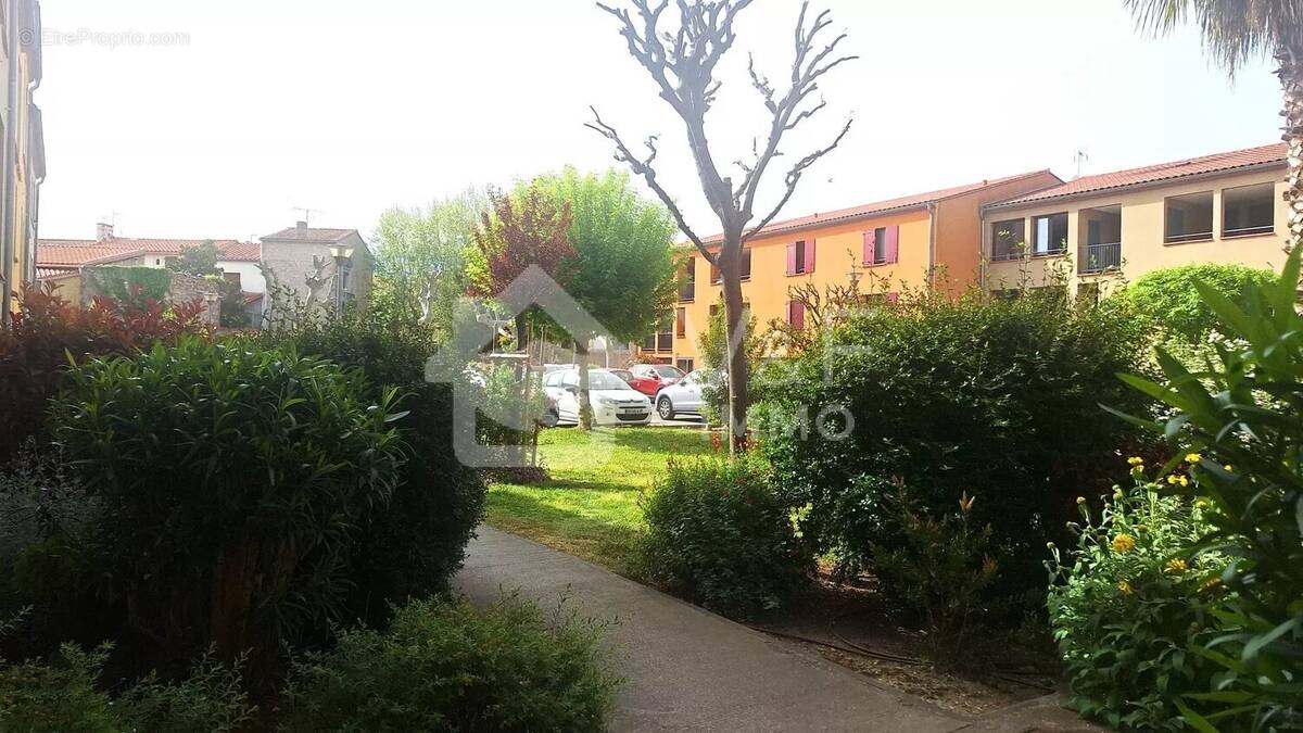 Appartement à ARGELES-SUR-MER