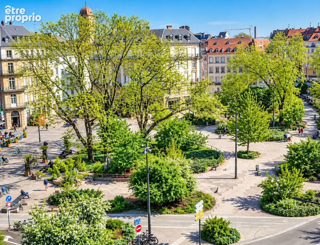 Photo Autres à Strasbourg au prix de 243 800€