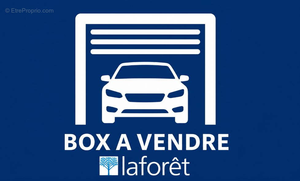 Parking à NEUILLY-SUR-MARNE