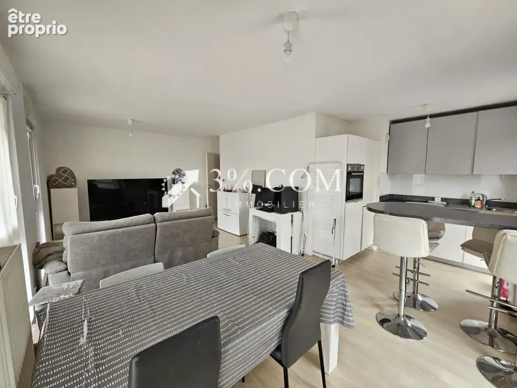 Appartement à LILLE
