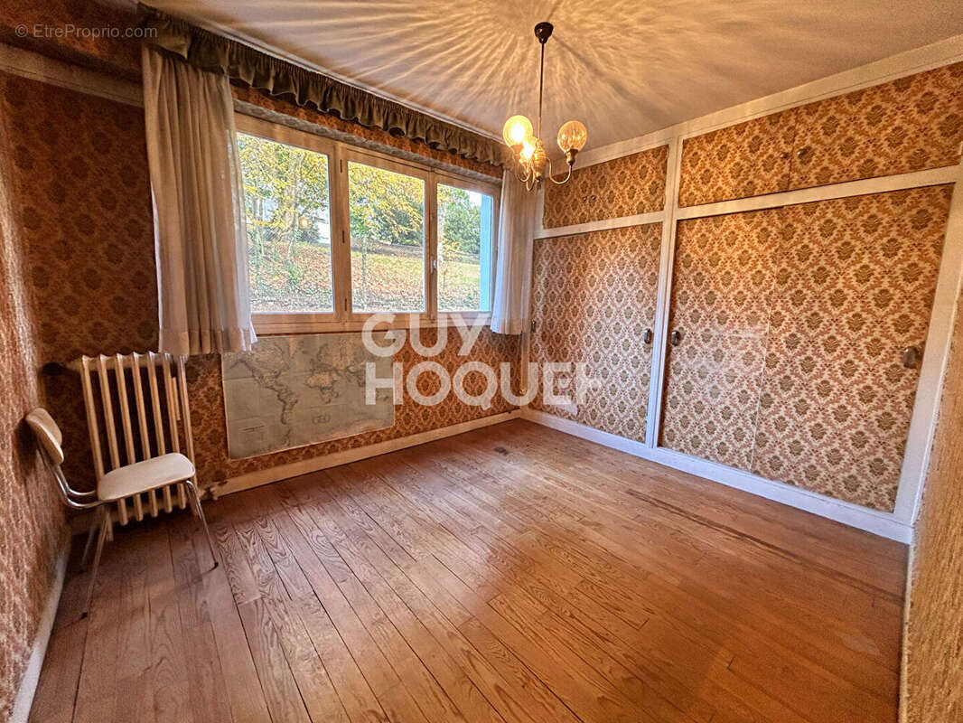 Appartement à LISIEUX