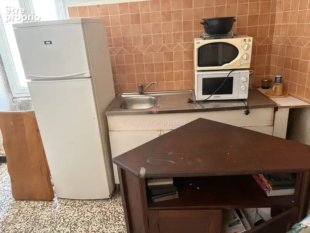 Appartement 333 m² à La Grand-Combe  - photo 8