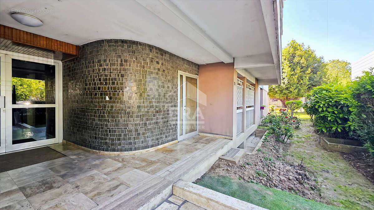 Appartement 55m² à montreuil - photo 10