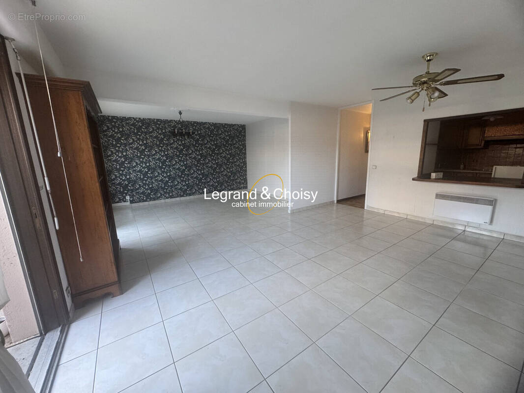 Appartement à VILLENEUVE-SUR-LOT