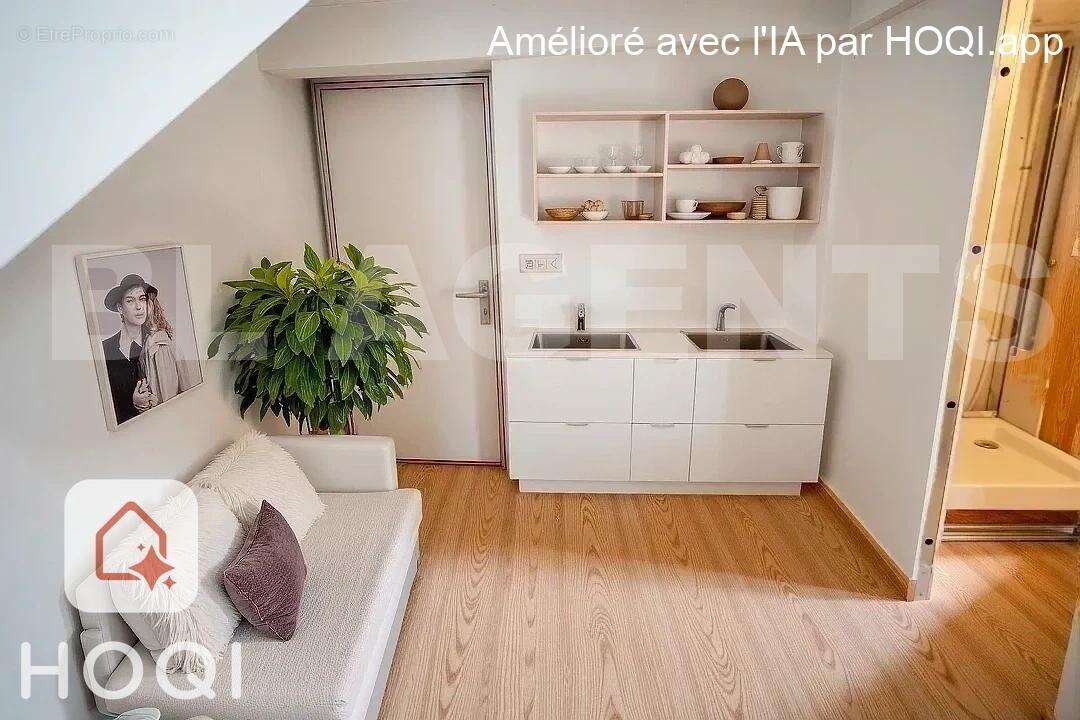 hoqi-photo - Appartement à PAU