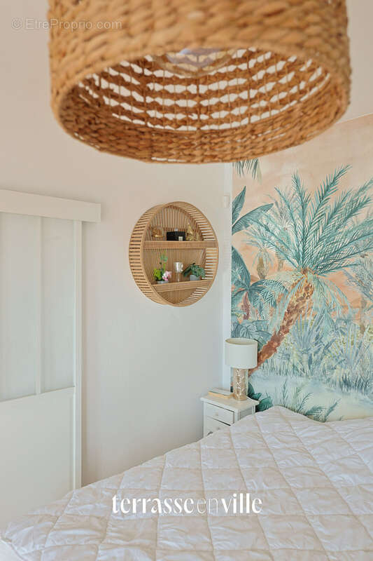 Maison à BANDOL