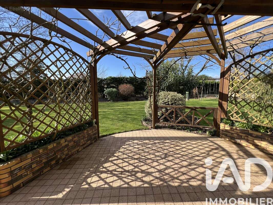 Photo 7 - Maison à PONT-SAINT-MARTIN