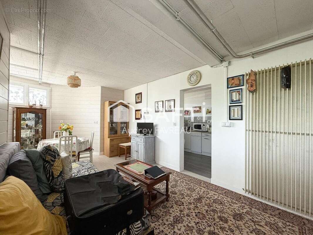 Photo 9 - Maison à PARTHENAY