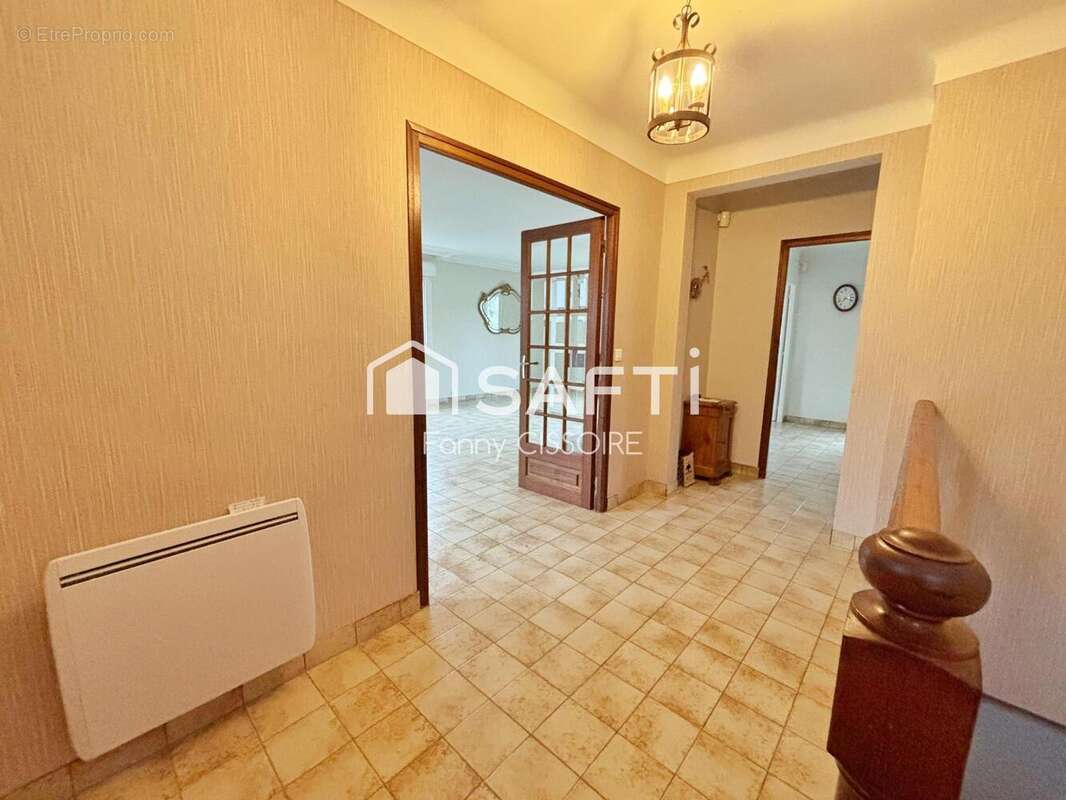 Photo 5 - Maison à LA CHAPELLE-SUR-ERDRE