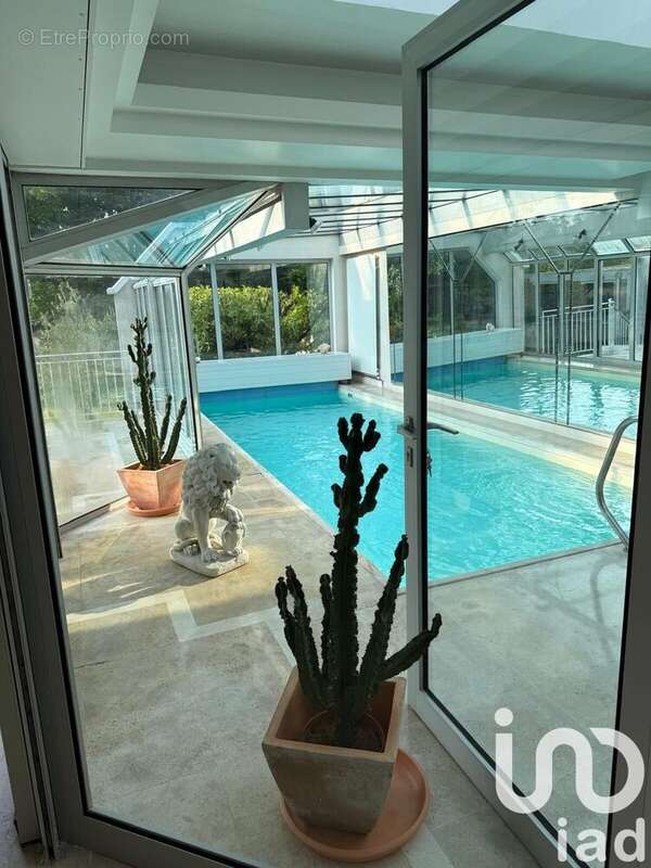 Photo 8 - Maison à LE RAINCY