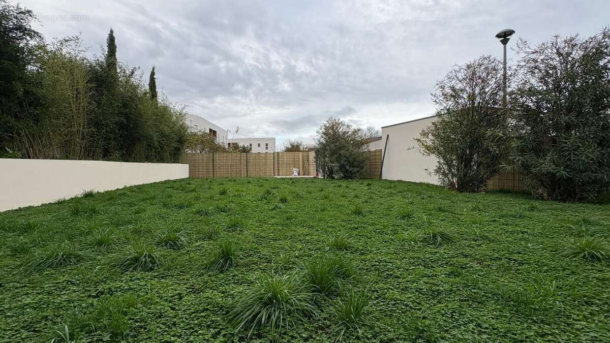 Maison à LA ROCHELLE