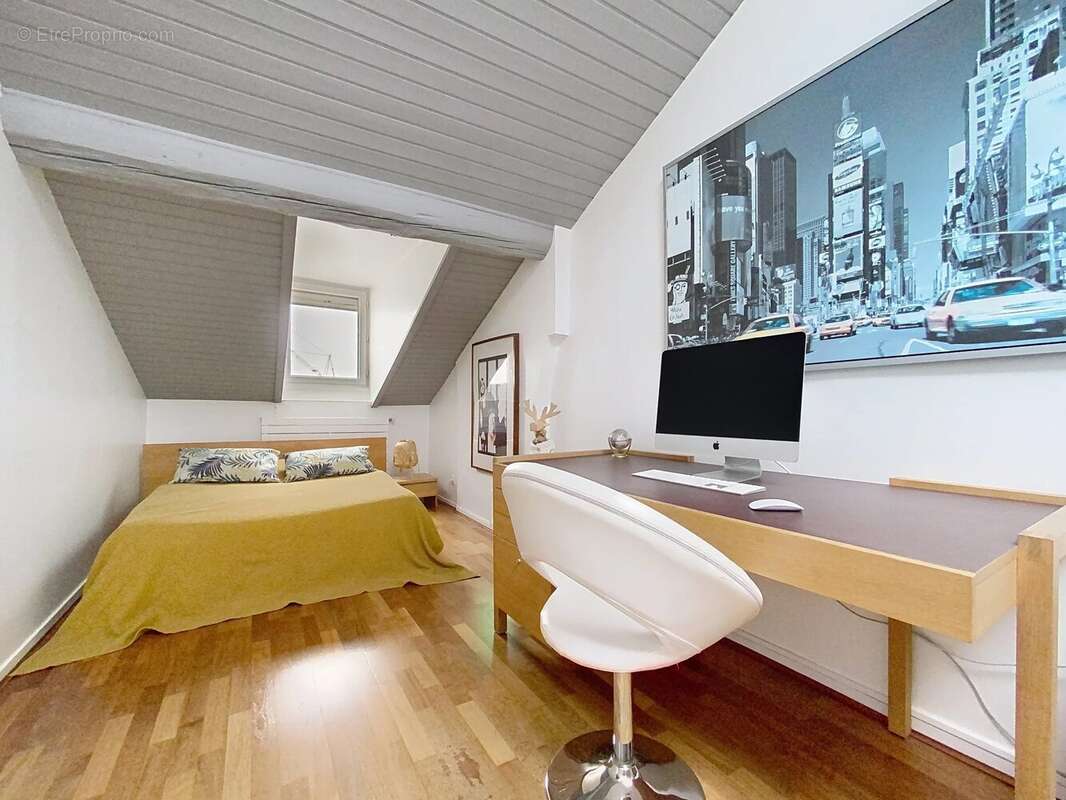 Appartement à LYON-6E