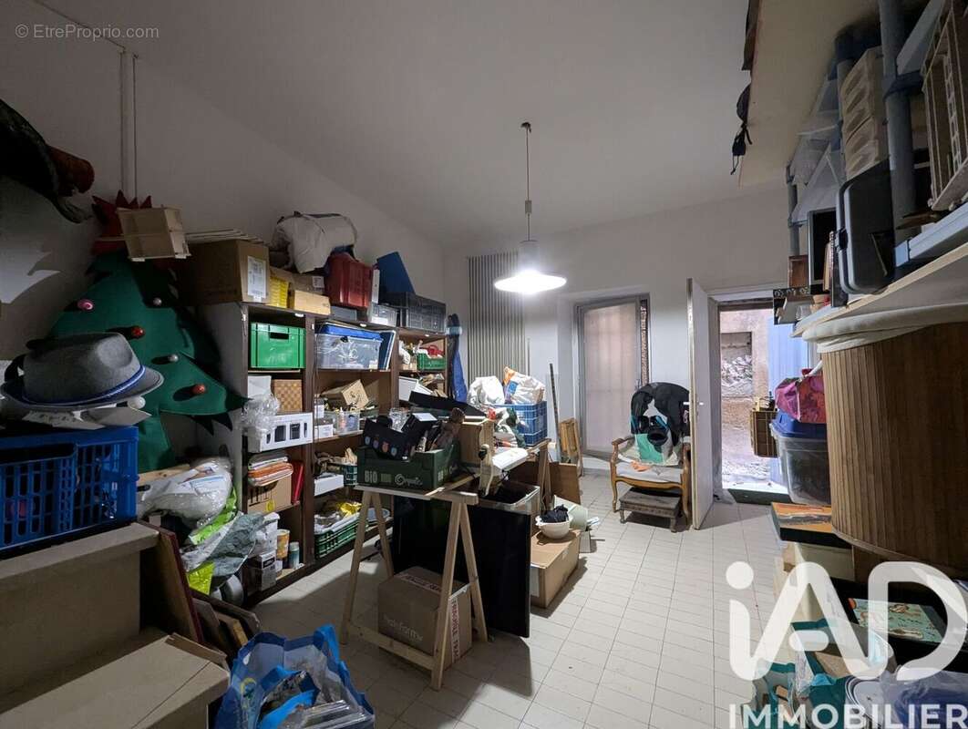 Photo 7 - Appartement à GRASSE