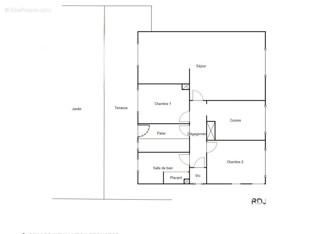 Photo 8 - Maison à POMPEY