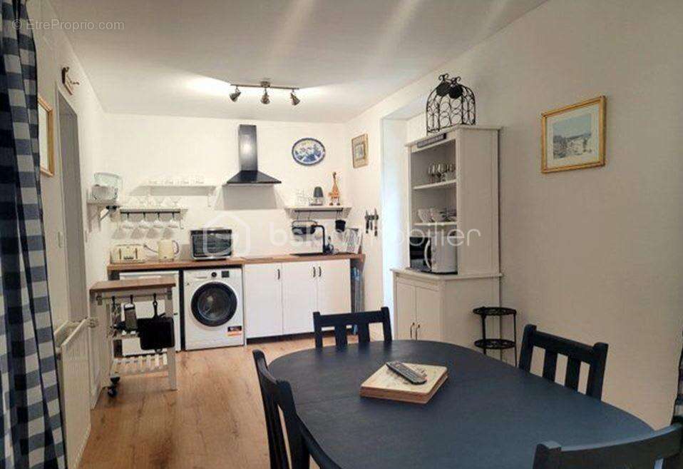 Maison de Campagne d'Exception - photo 6