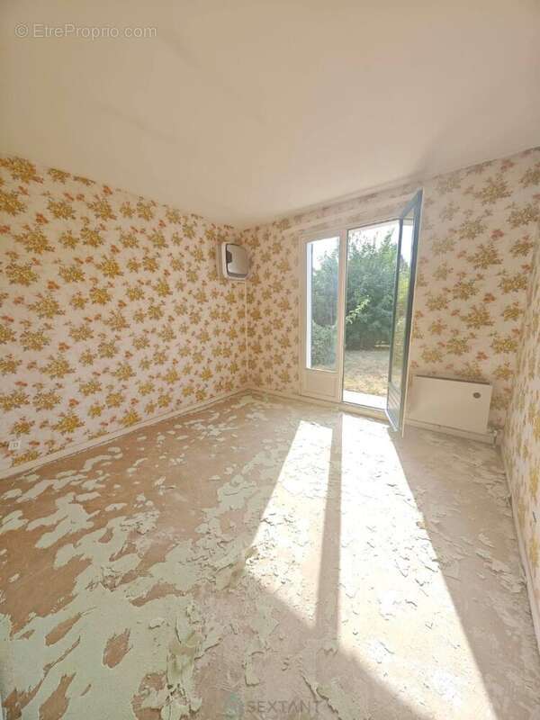 Maison de plain-pied - photo 17