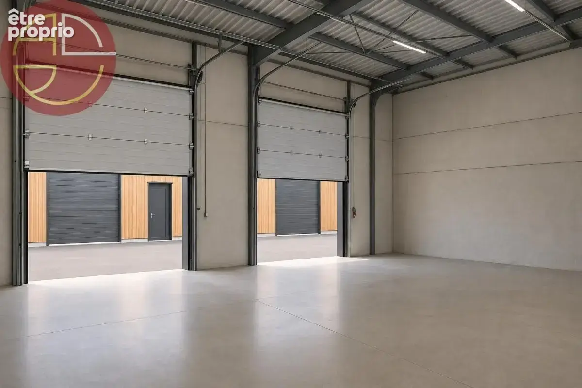 Commerce 238 m² à vendre à Castanet-Tolosan (31320) - photo 2