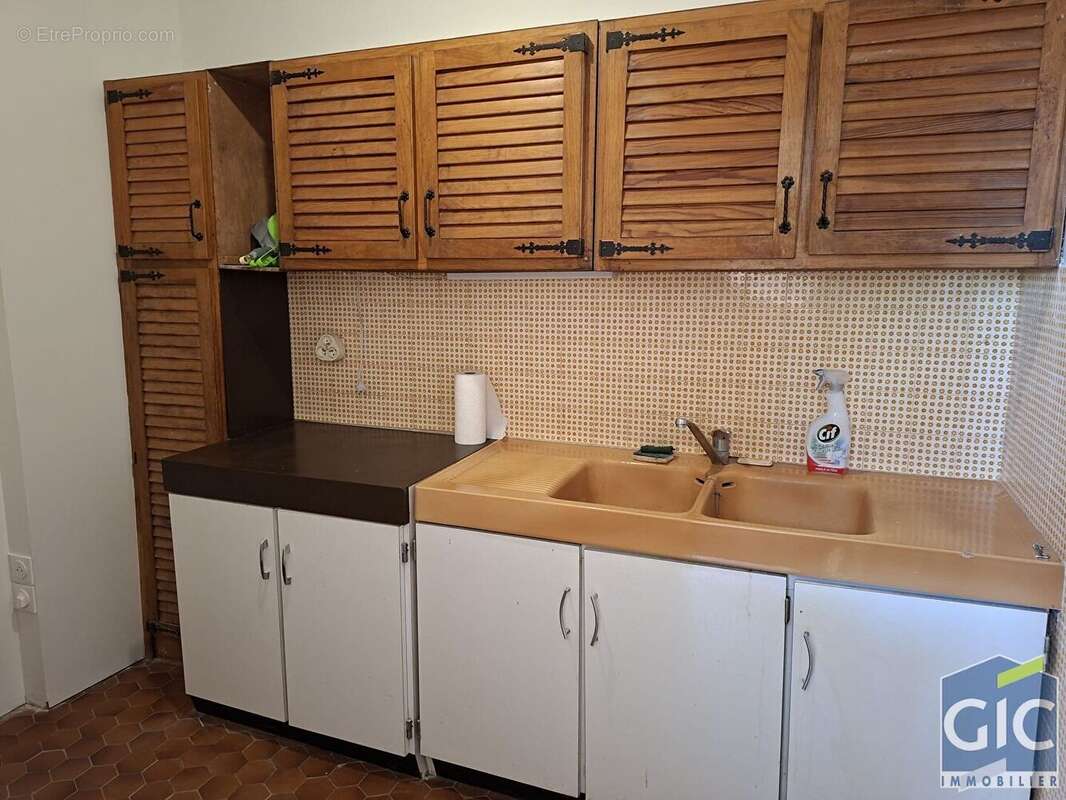 Appartement à TROUVILLE-SUR-MER