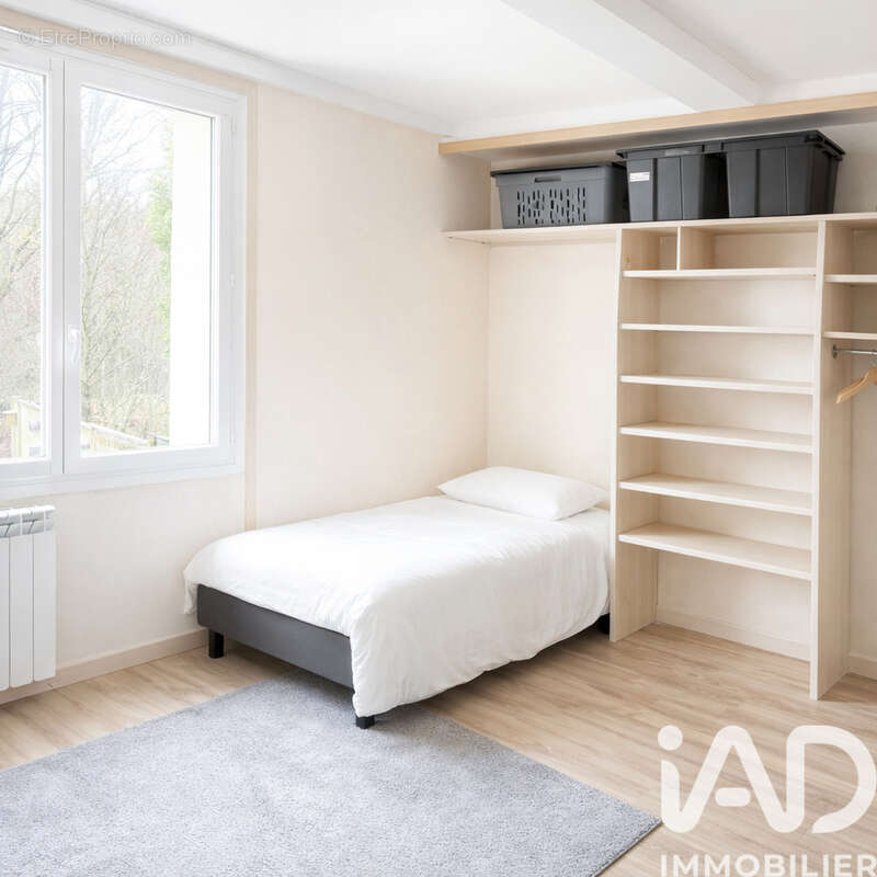 Photo 7 - Maison à BRETTEVILLE-SUR-LAIZE