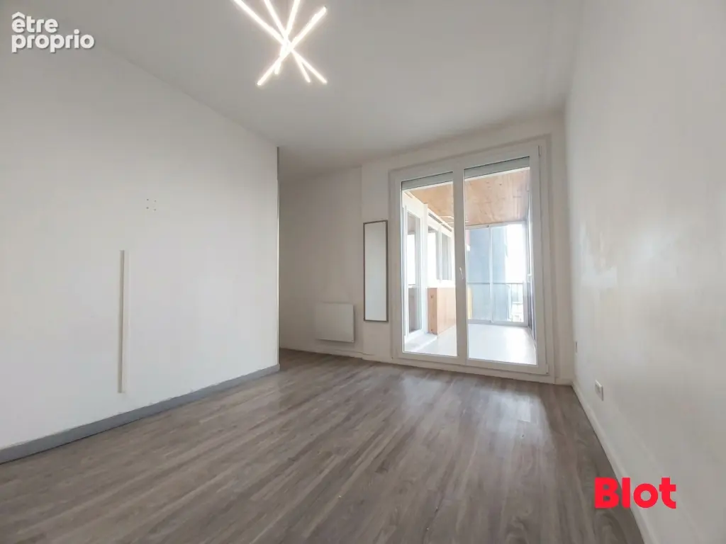 Appartement 4 pièces 81 m² à vendre à Brest (29200) - photo 6