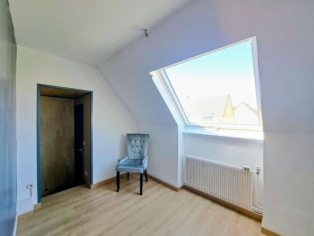 Maison à SENLIS
