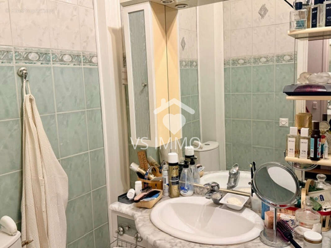 Appartement à TOURCOING