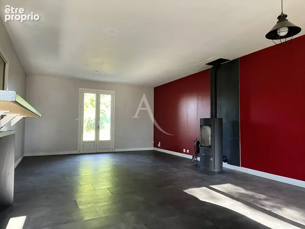 Maison 3 chambres à 10 minutes de BLOIS - photo 2