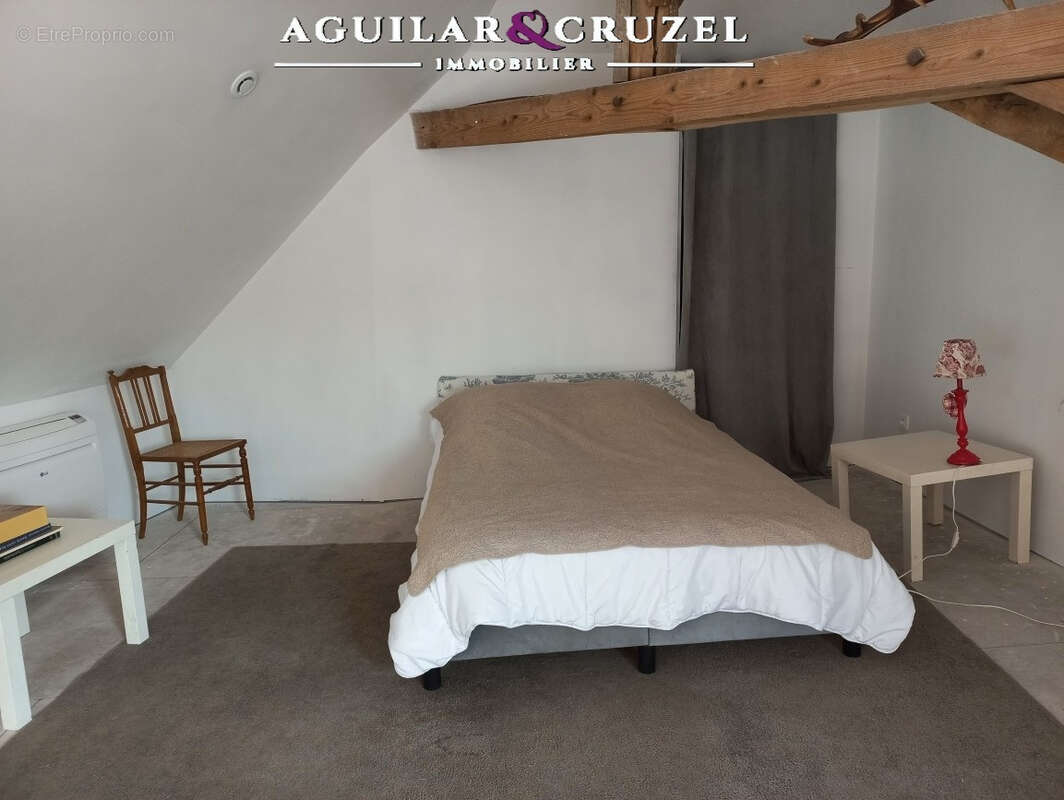 Maison à SAINTE-THORETTE