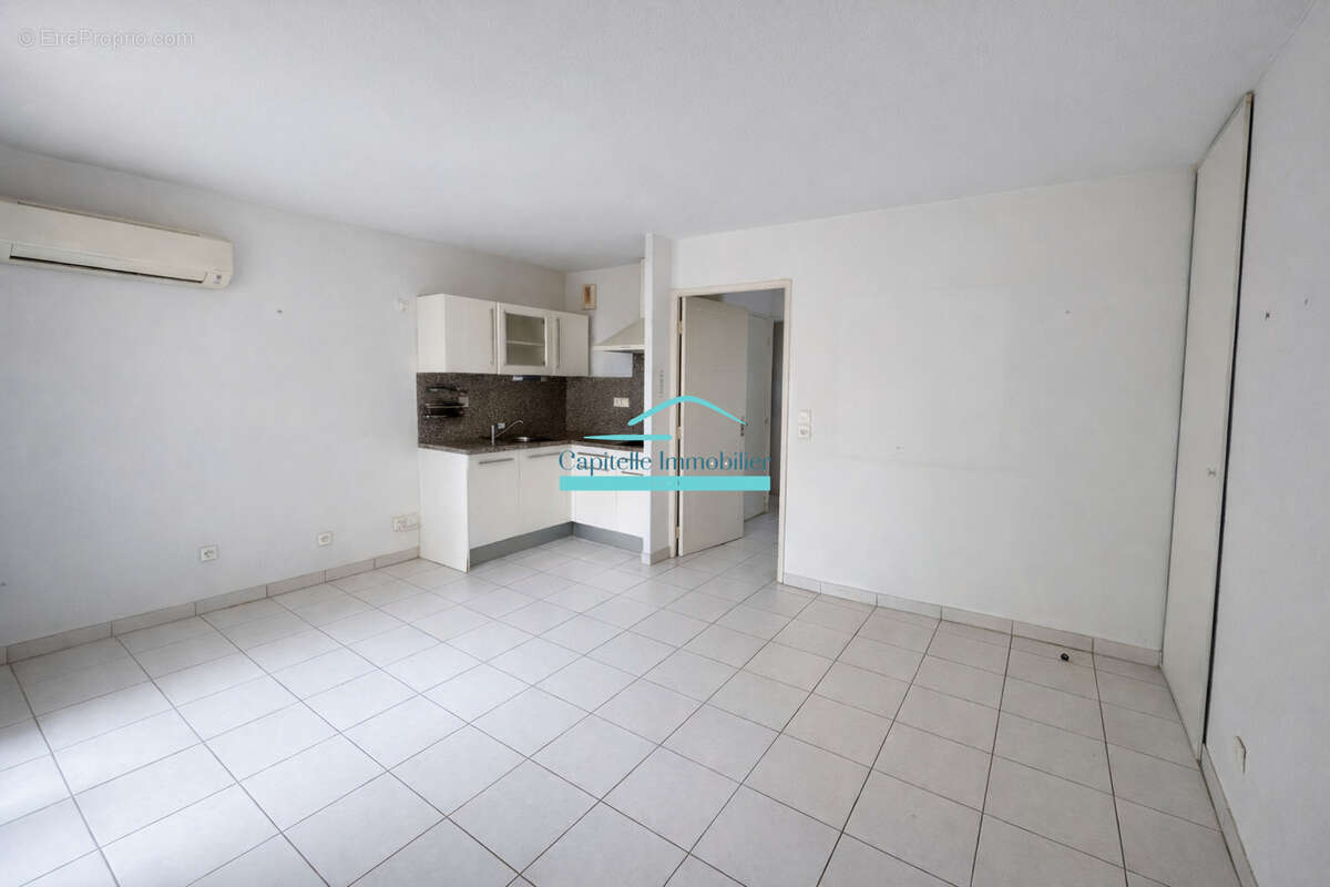 Appartement à MIREVAL