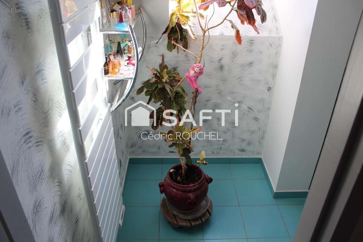 Photo 6 - Maison à PONT-SCORFF