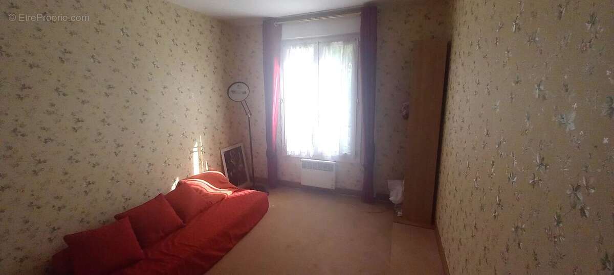 Appartement à LE RAINCY