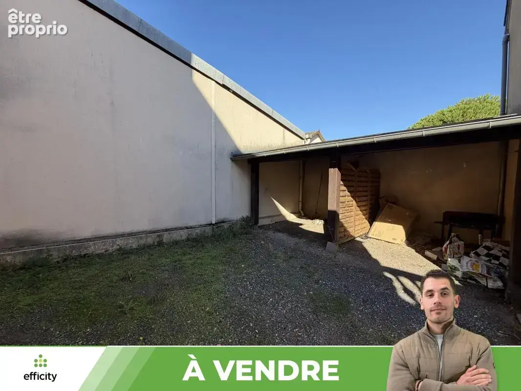 Appartement 10 pièces 234 m² à vendre à Chatellerault (86100) - photo 10