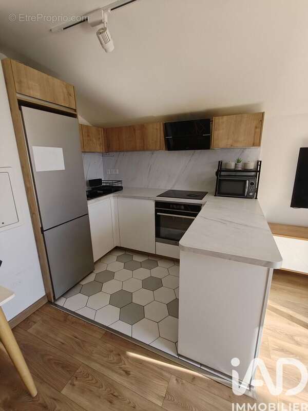 Photo 2 - Appartement à VILLIERS-SUR-MARNE