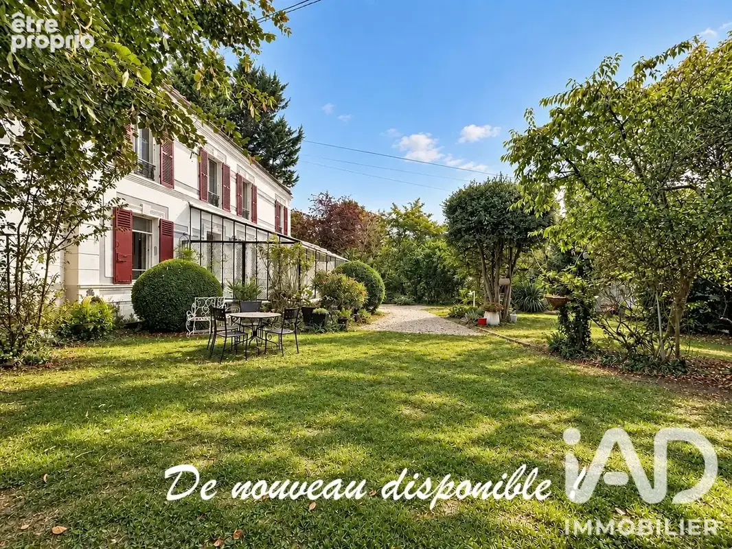 Photo 1 - Maison à SEVRAN