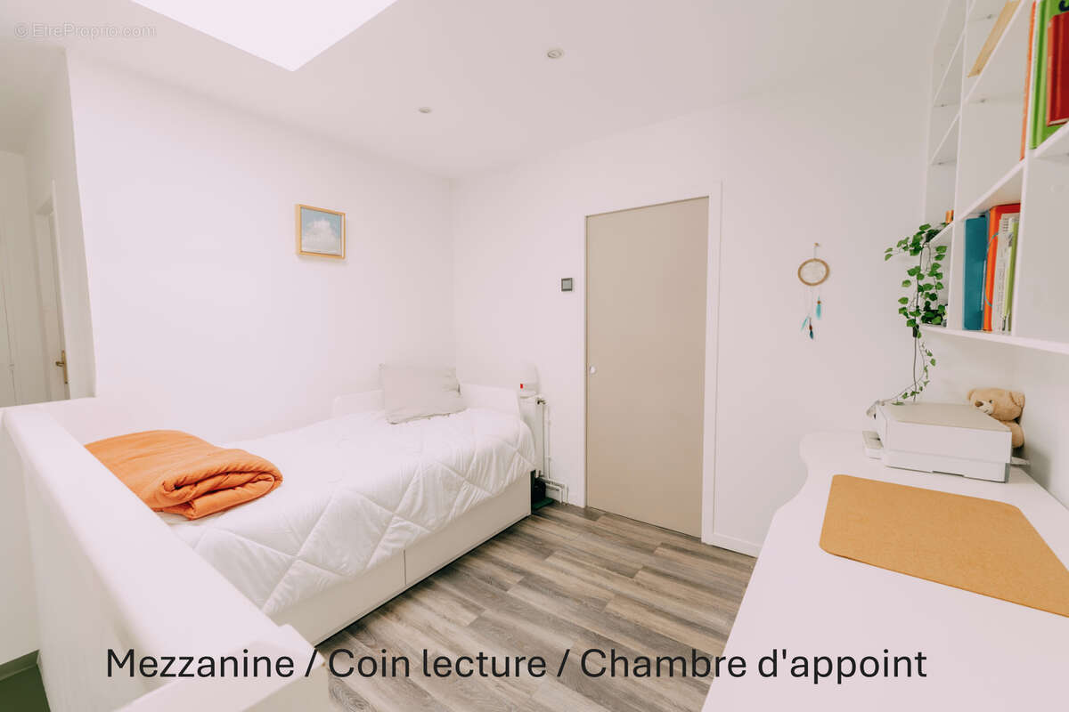 Maison à BEGLES