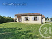 Maison à ARAMON