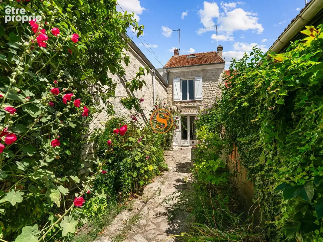 Maison à COYE-LA-FORET