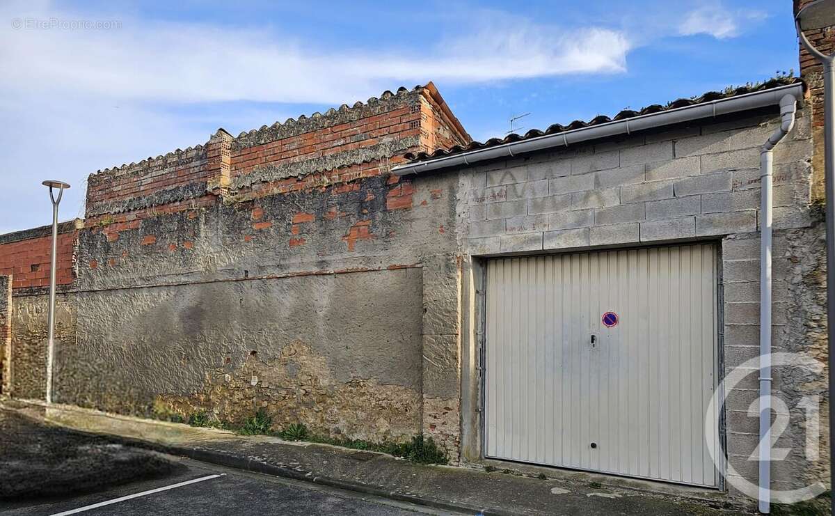 Autre à VILLEFRANCHE-DE-LAURAGAIS
