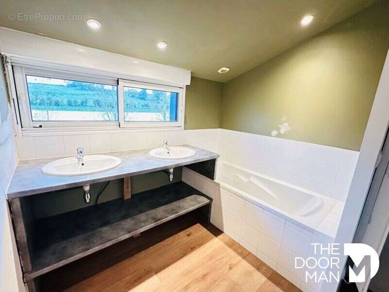 Maison à SAINT-MALO