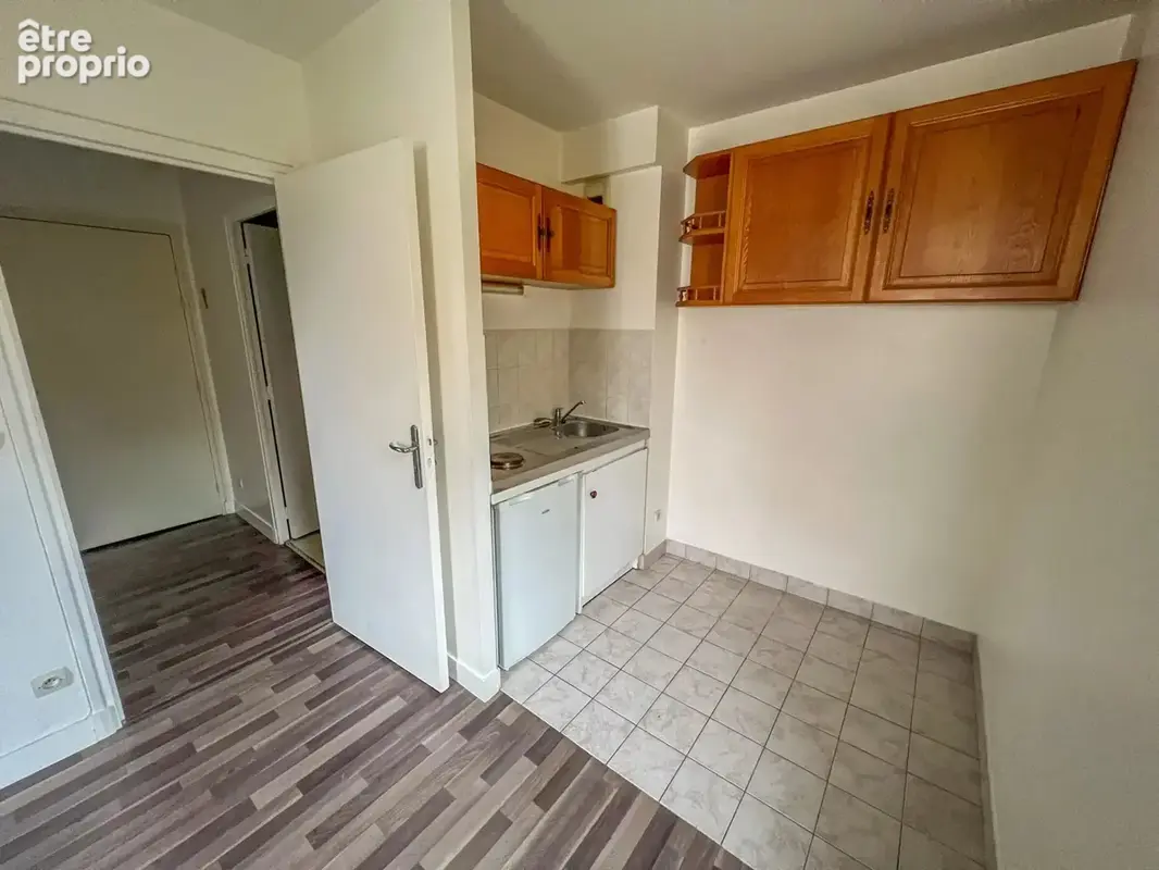 Studio 24m2 - photo 5