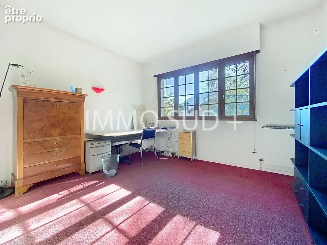 Maison avec piscine - Vif - photo 12
