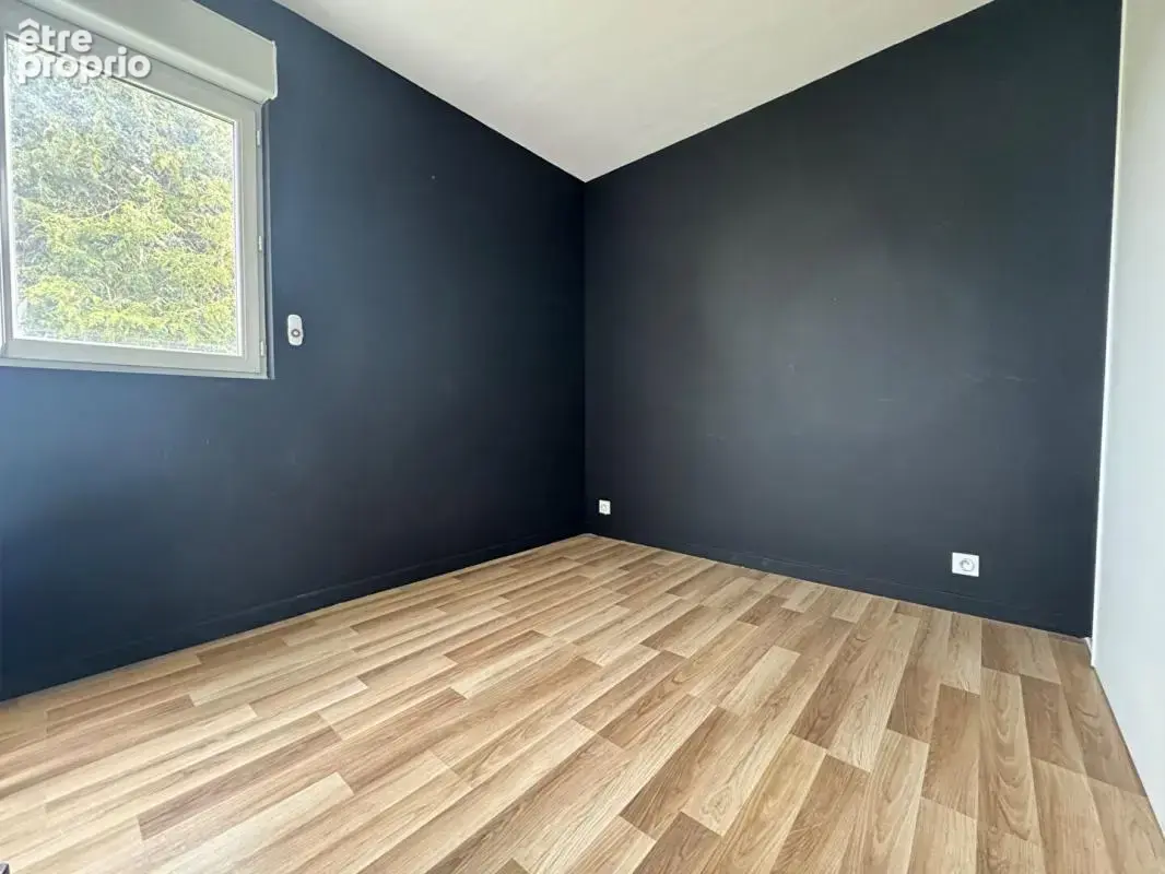 Appartement Amiens SUD  3 pièce(s) 71.40 m2 2 chambres , 2 places de parking, jardin - photo 11