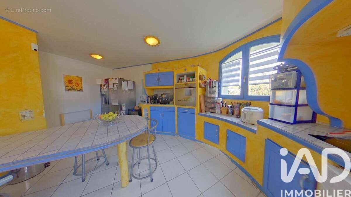 Photo 8 - Maison à CRISENOY