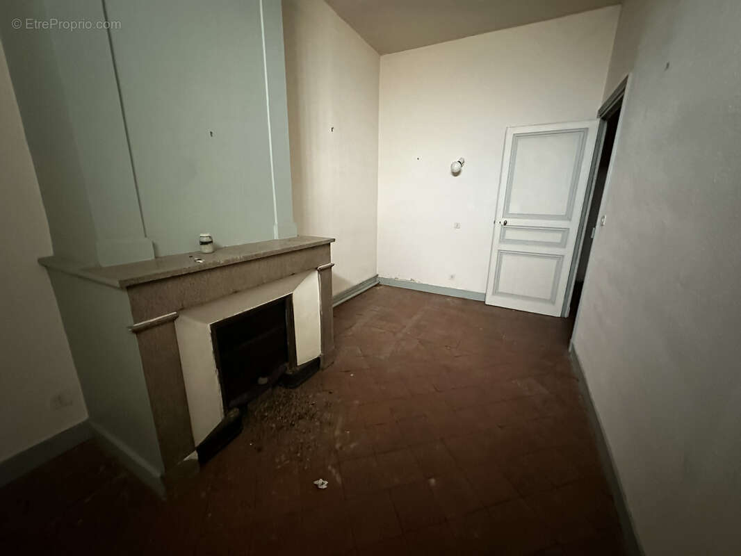 Appartement à ROANNE